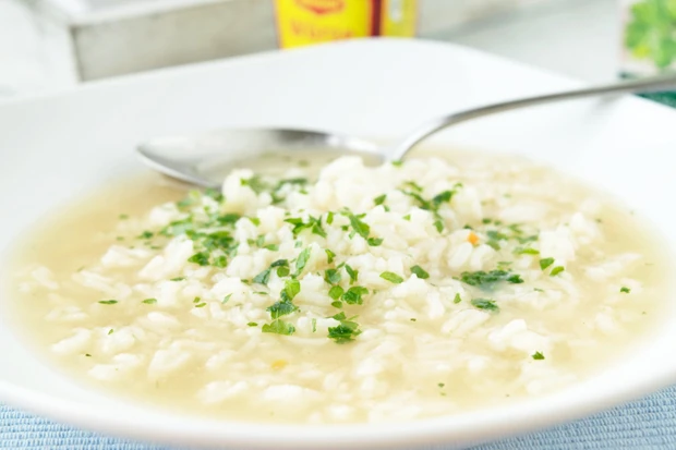 Reissuppe