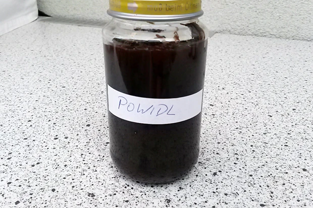 Powidl