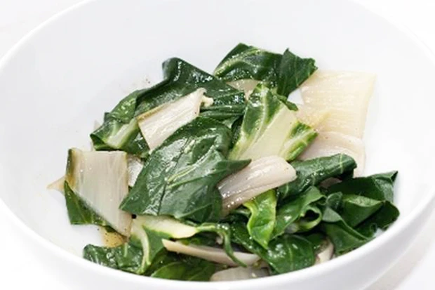 Mangoldsalat