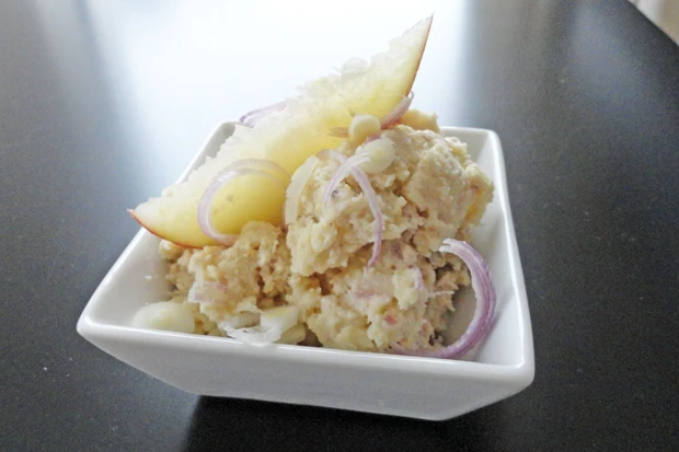 Heringskäse