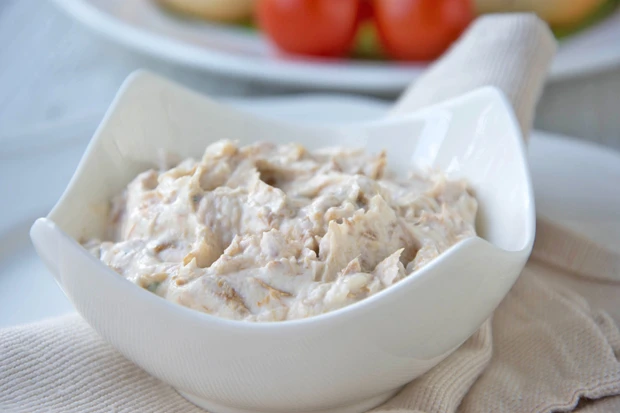 Thunfischcreme