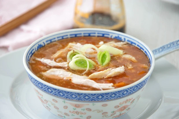Pekingsuppe