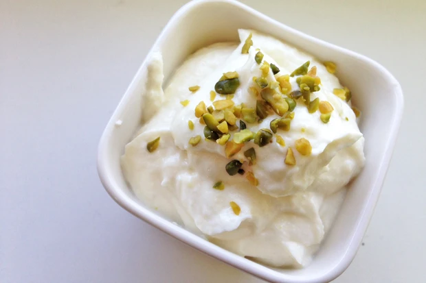 Ananascreme
