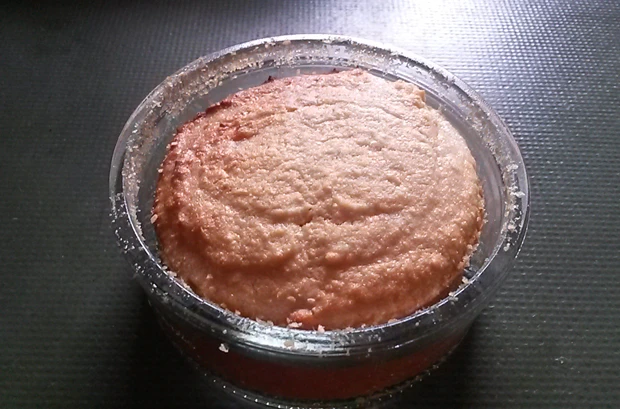 Grie&szlig;auflauf