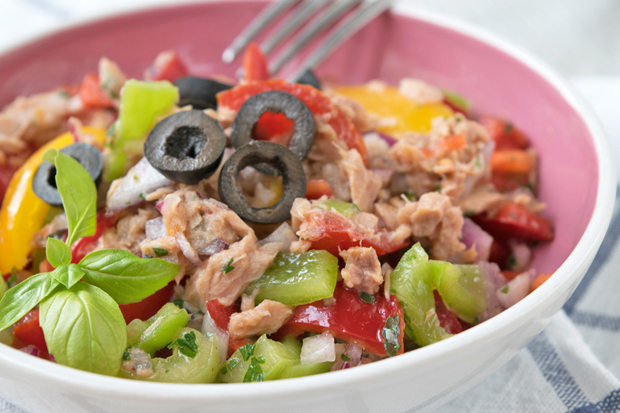 Thunfischsalat