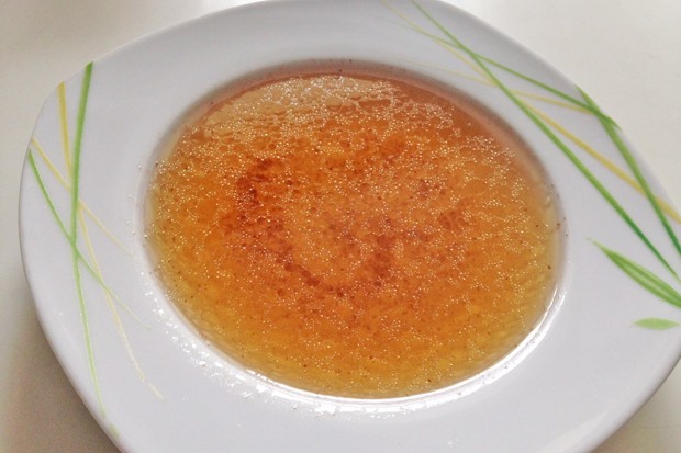 Rindssuppe