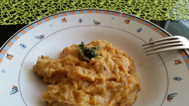 Kartoffeln s&uuml;&szlig;-sauer