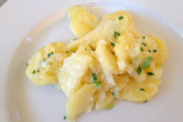 Kartoffelsalat