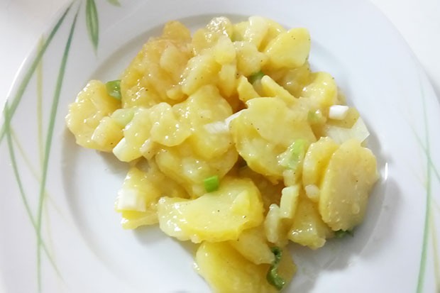 Kartoffelsalat