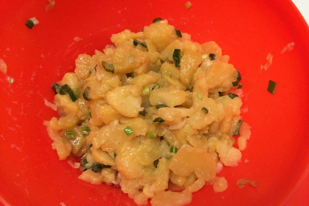 Kartoffelsalat