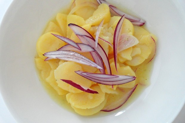 Kartoffelsalat