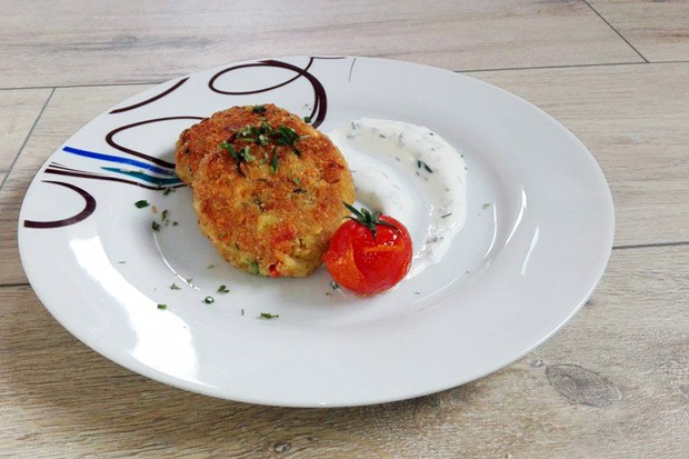 Gemüselaibchen