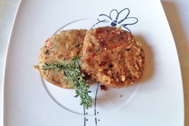 Gemüselaibchen