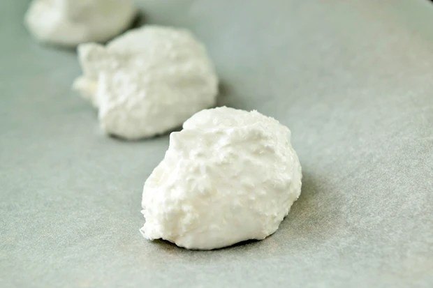 Kokosmakronen