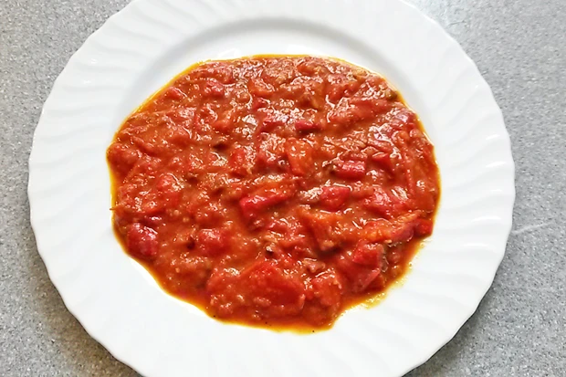 Letscho