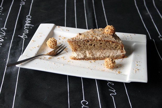 Giottotorte