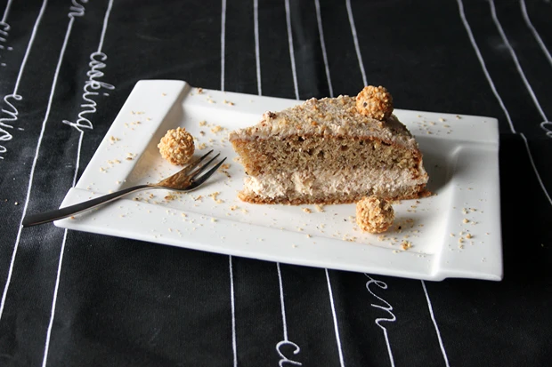 Giottotorte