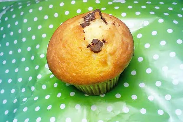 Buttermilch Muffins