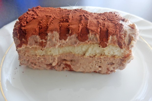 Kindertiramisu
