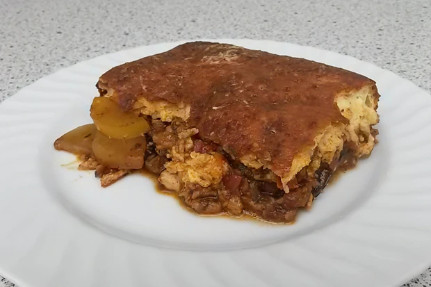 Moussaka