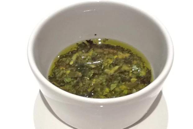 Grillmarinade