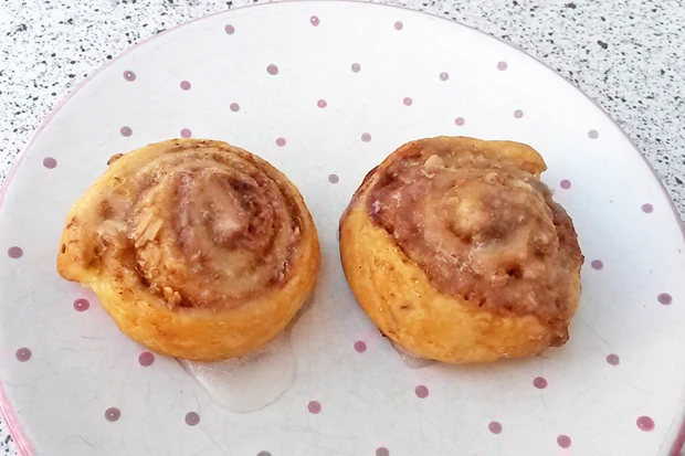 M&uuml;slischnecken