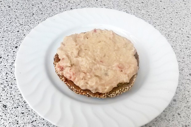 Thunfischaufstrich