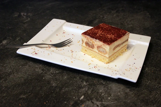 Vanilletiramisu