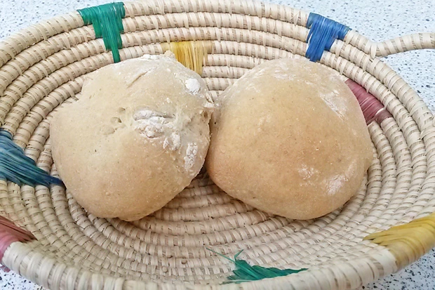 Bauern-Weckerl