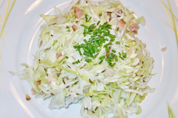 Krautsalat