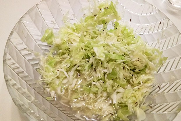 Krautsalat
