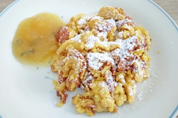 Kokosschmarrn