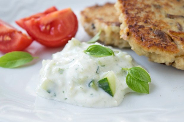 Tzatziki