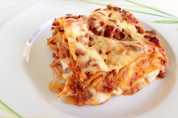 Lasagne