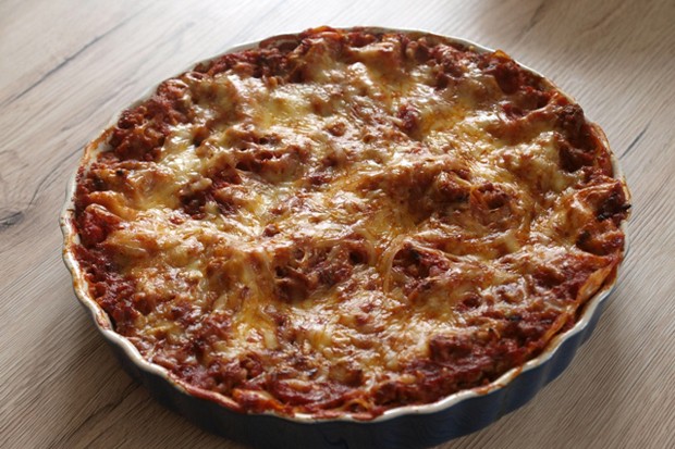 Lasagne