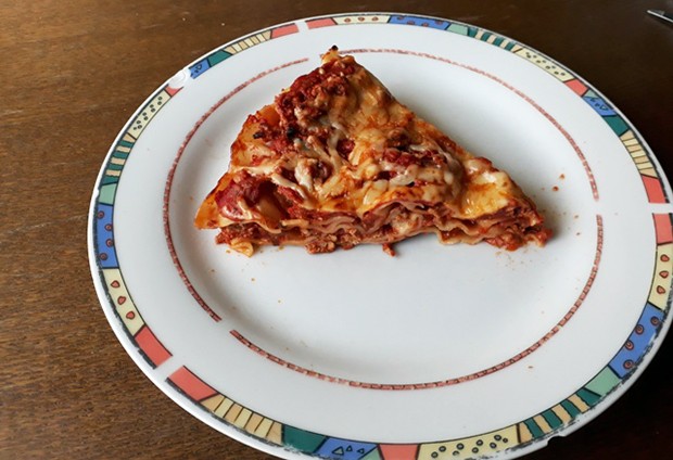 Lasagne