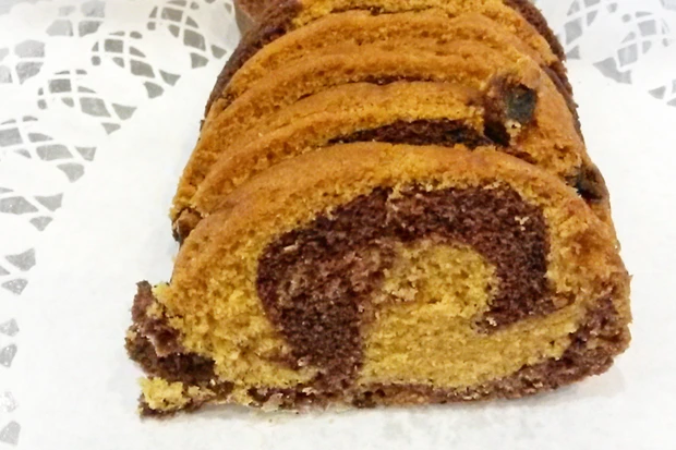 Marmorkuchen