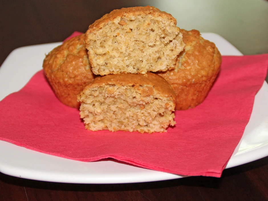 S&uuml;dafrikanische Muffins