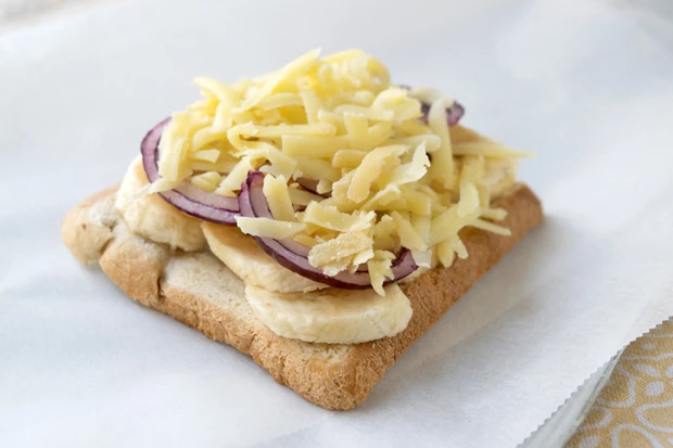 Afrikanische Toasts