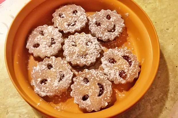Dinkel-Smiley