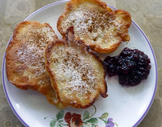 Apfelk&uuml;chlein