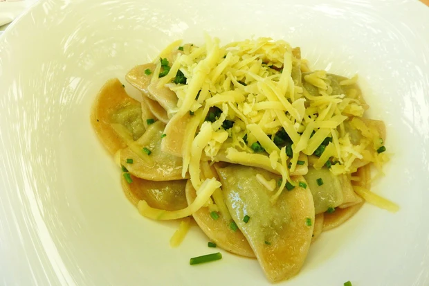 Schlutzkrapfen