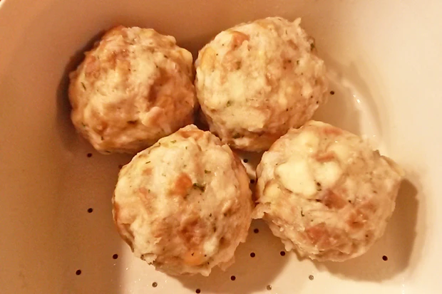 Semmelkn&ouml;del
