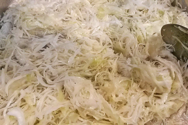 Krautsalat
