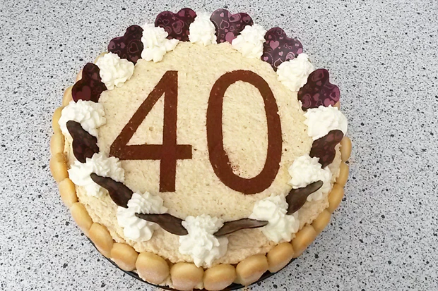 Malakofftorte