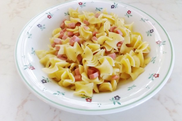 Fleckerlspeise