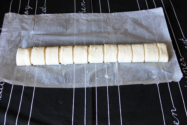 Nuss-Nougat-Kranz