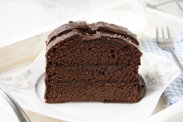 Kakaokuchen