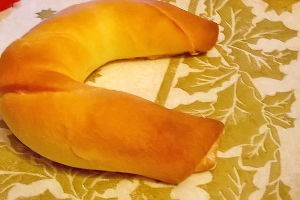 Maronikipferl