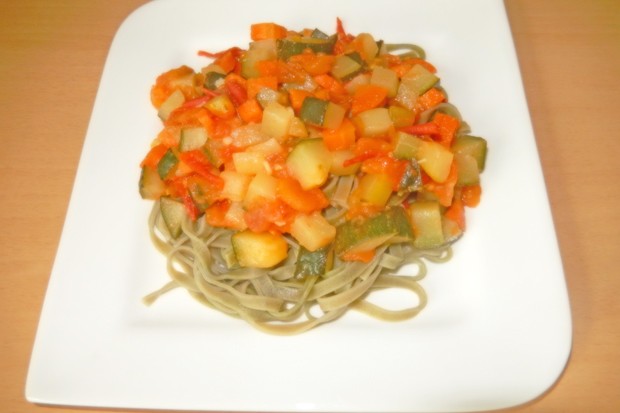 Gemüsesugo